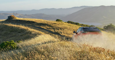 2026 Subaru Uncharted Symmetrical AWD with X-MODE