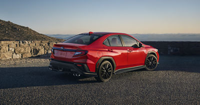 2026 Subaru WRX Photo Gallery | WRX Interior & Exterior Images