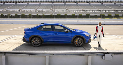 2026 Subaru WRX Photo Gallery | WRX Interior & Exterior Images