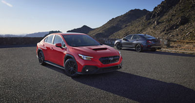 2026 Subaru WRX Photo Gallery | WRX Interior & Exterior Images