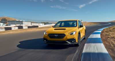 2026 Subaru WRX Photo Gallery | WRX Interior & Exterior Images