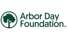 Arbor Day Foundation logo.