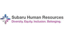 Subaru DEIB logo