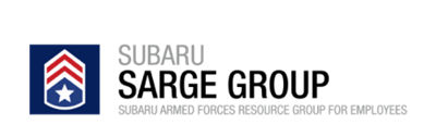 Subaru Sarge Group logo.