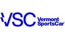 Vermont Sports Car Rallying logo
