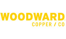 Woodward Copper Colorado logo