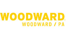 Woodward Tahoe logo