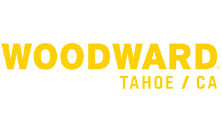 Woodward Tahoe logo