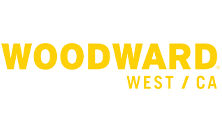 Woodward Tahoe logo