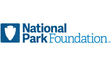 National Parks Foundation logo
