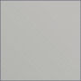 A snowfall white silica color swatch
