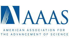 American Association for the Advancement of Science logo