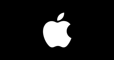 Apple Logo