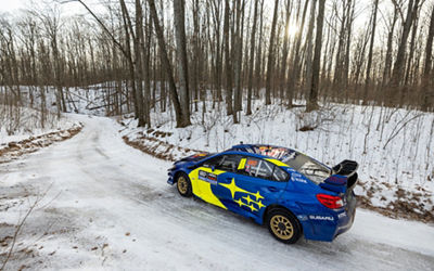 Sno*Drift Rally 2023 Preview
