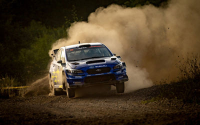 Pastrana Second at STPR; Repair Helps Semenuk's Title Hopes