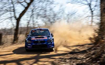 Rally in the 100 Acre Wood 2023 Preview
