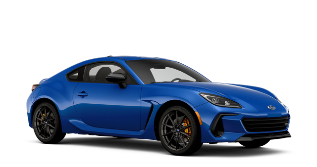 2026 Subaru BRZ