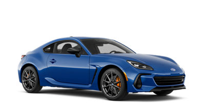 A 2027 BRZ