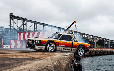 Vehicle Lineup | Subaru Motorsports USA