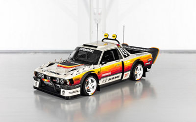 Vehicle Lineup | Subaru Motorsports USA