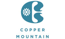 Copper Mountain logo