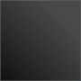 A black color swatch