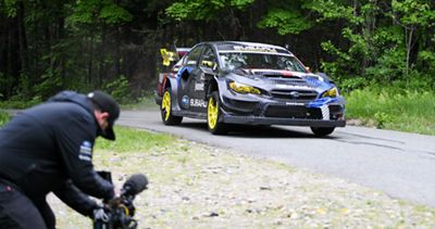 The ninth season of the award-winning Subaru Launch Control documentary series goes behind the scenes of Subaru Motorsports USA in their return to full-time rally and rallycross competition in 2021.