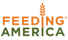 Feeding America Logo