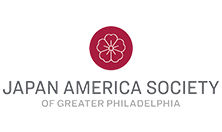 Japan America Society of Greater Philadelphia logo