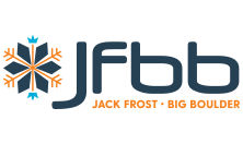 Jack Frost Big Boulder logo