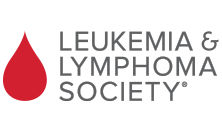 Leukemia and Lymphoma Society logo