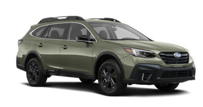 2021 Outback