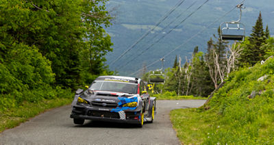 2021 Subaru Mt. Washington Hillclimb Preview