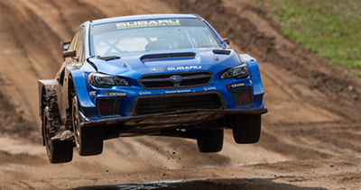 2021 NRX: ERX Motor Park Preview