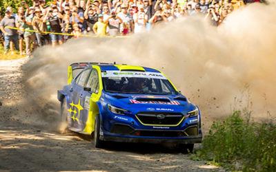 Sneak Attack Rally