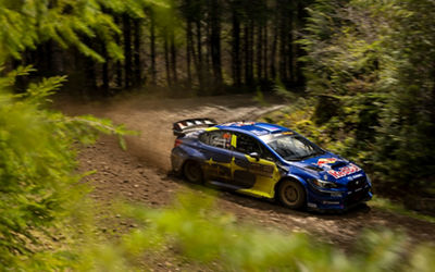 Dirtfish Olympus Rally 2023 Preview