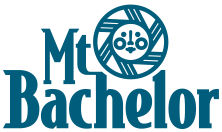 Mount Bachelor logo