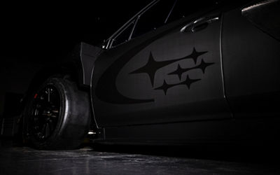 Scott Speed to Join Travis Pastrana at Goodwood FoS
