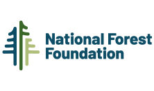 National Forest Foundation logo