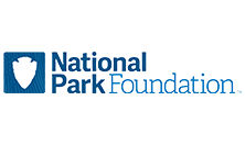 National Park Foundation logo
