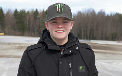 Solberg Joins Subaru Motorsports USA for 2019 Rally Season