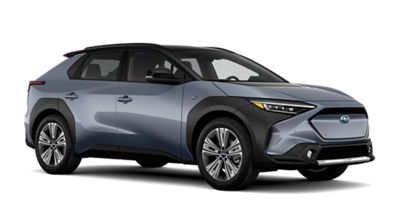 2023 Solterra