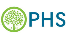 Pennsylvania Horticulture Society logo