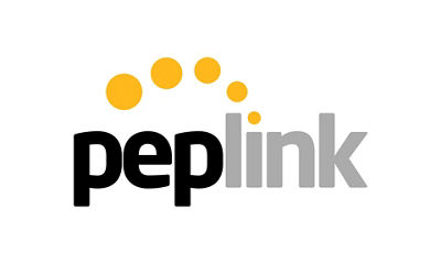 Peplink Logo