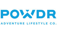 Powder Adventure Lifestyle Corporation logo