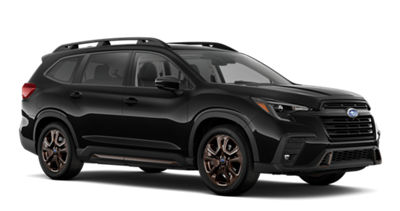 2025 Ascent