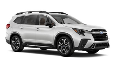 2025 Ascent