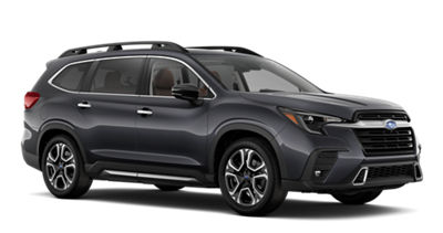 2025 Ascent