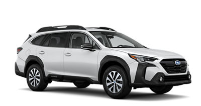 2025 Outback