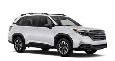 2025 Forester